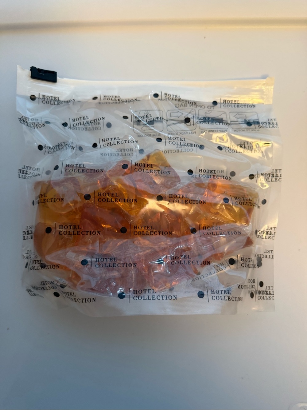 Hotel Collection Amber Laundry Pods - Crystal Oud